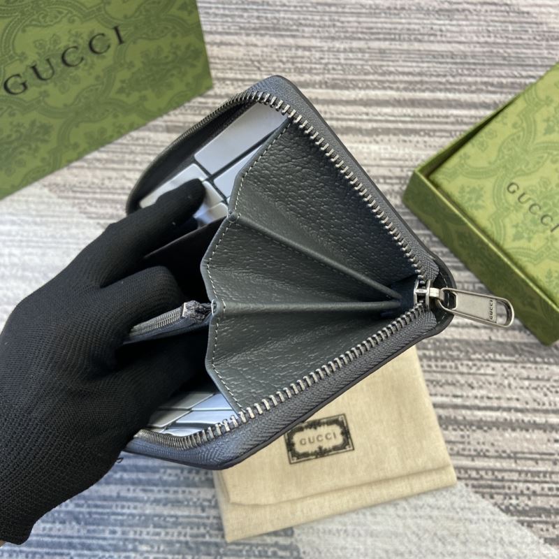 Gvc*1 wallets